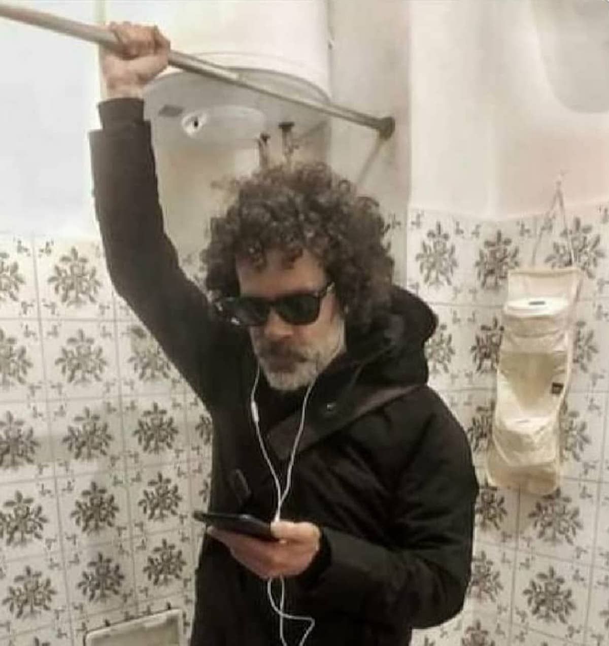 Quedate en casa, cuarentena