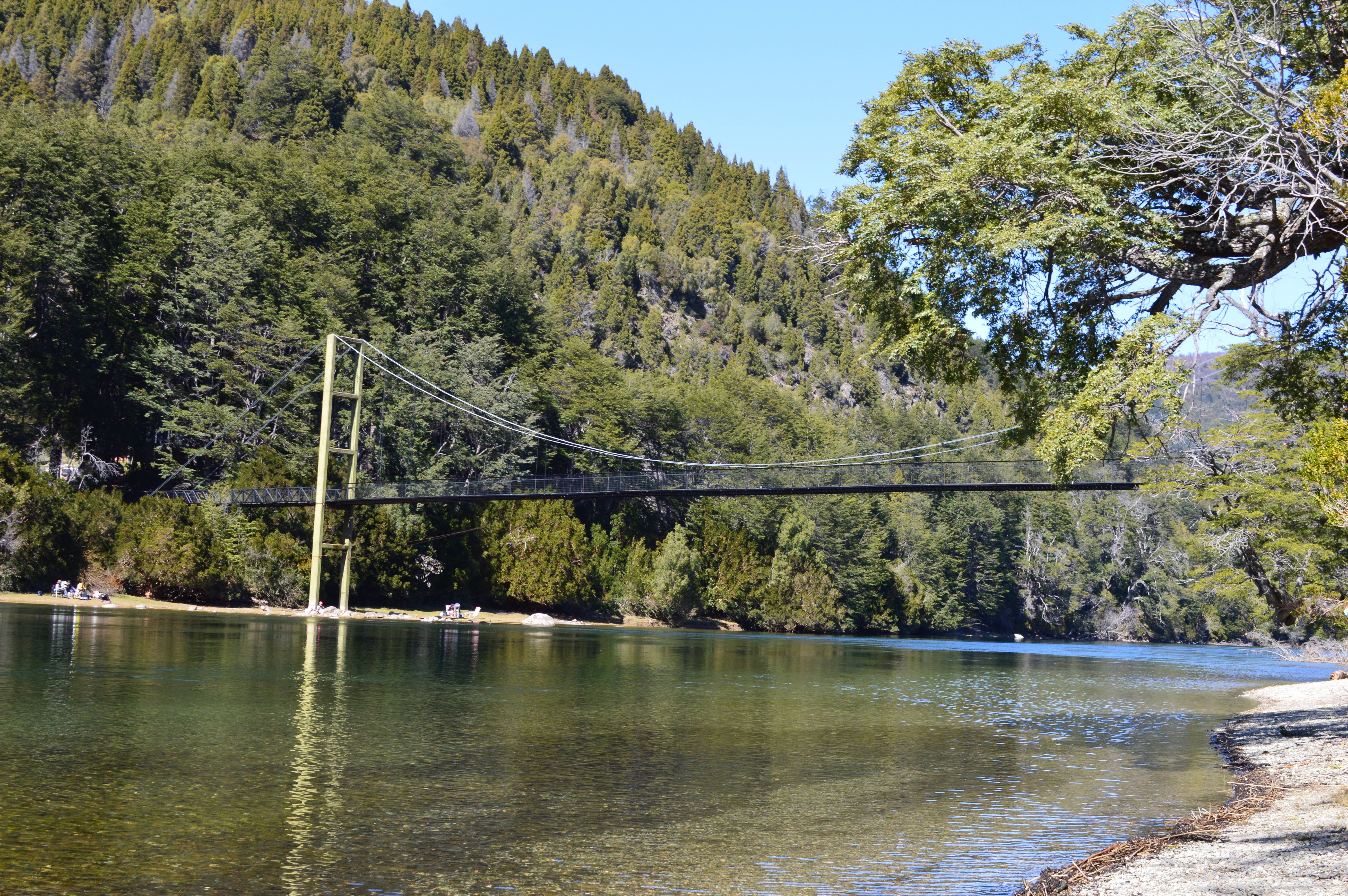 Sigue el calor en Esquel: la temperatura máxima será de 26º