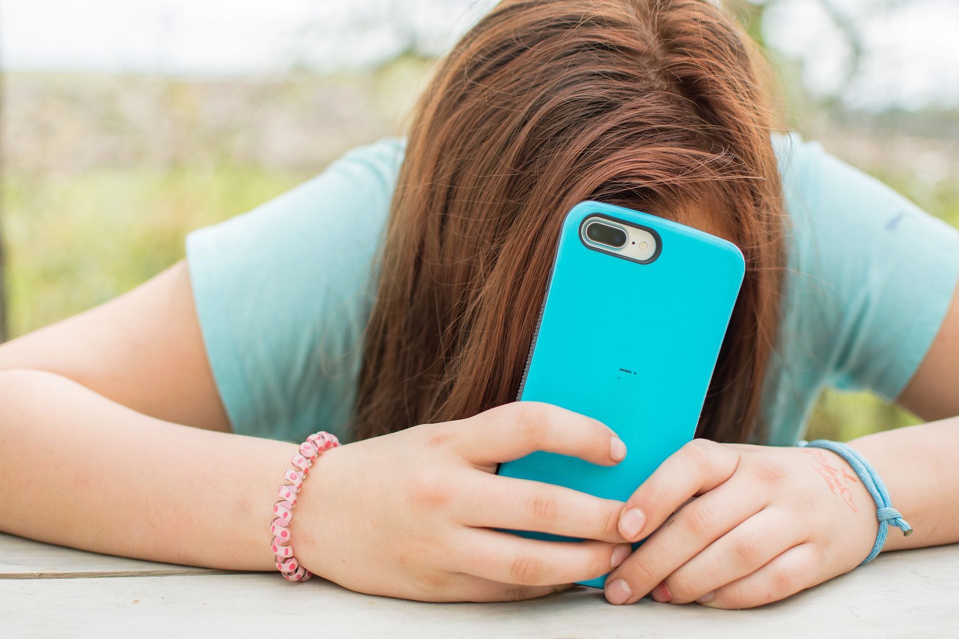 Habilitan a los adolescentes a realizar reclamos ante Defensa del Consumidor (Cyn Yoder en Pixabay)