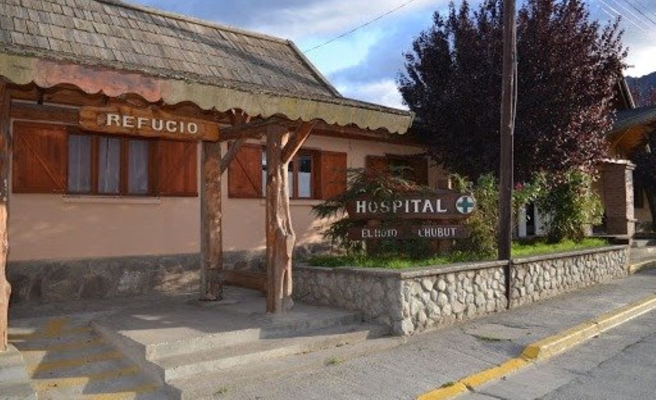 El director del Hospital Rural de El Hoyo alertó sobre la pérdida de calidad en el agua (InfoChucao (El Bolsón))