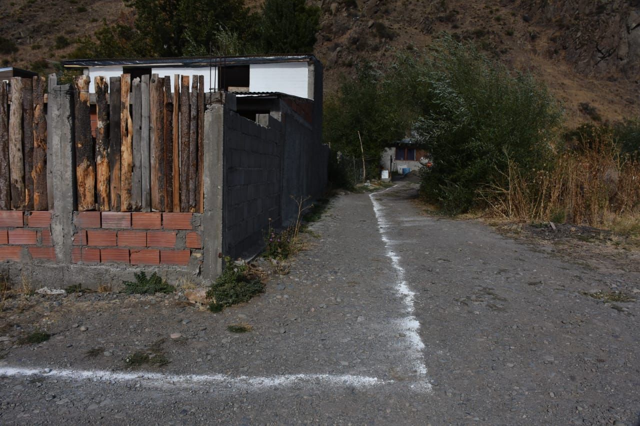 Comenzó la obra de ampliación de la red de gas en Barrio Badén