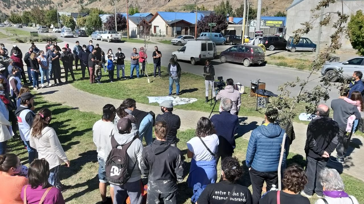 24 de marzo 2021. Día de la Memoria, la verdad y la justicia