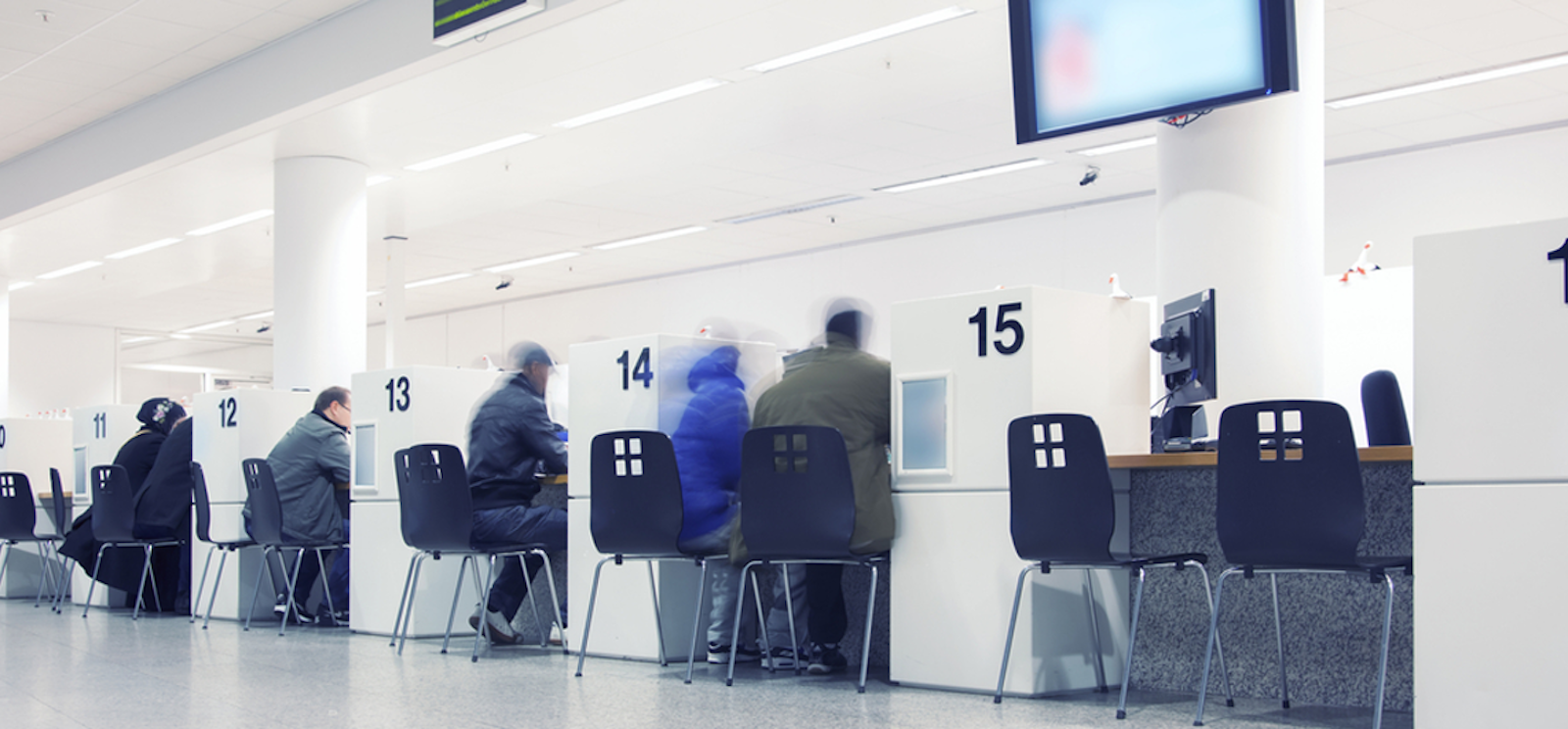 Personal de la administración pública deberá regresar a la presencialidad (Ideasparatuempresa)