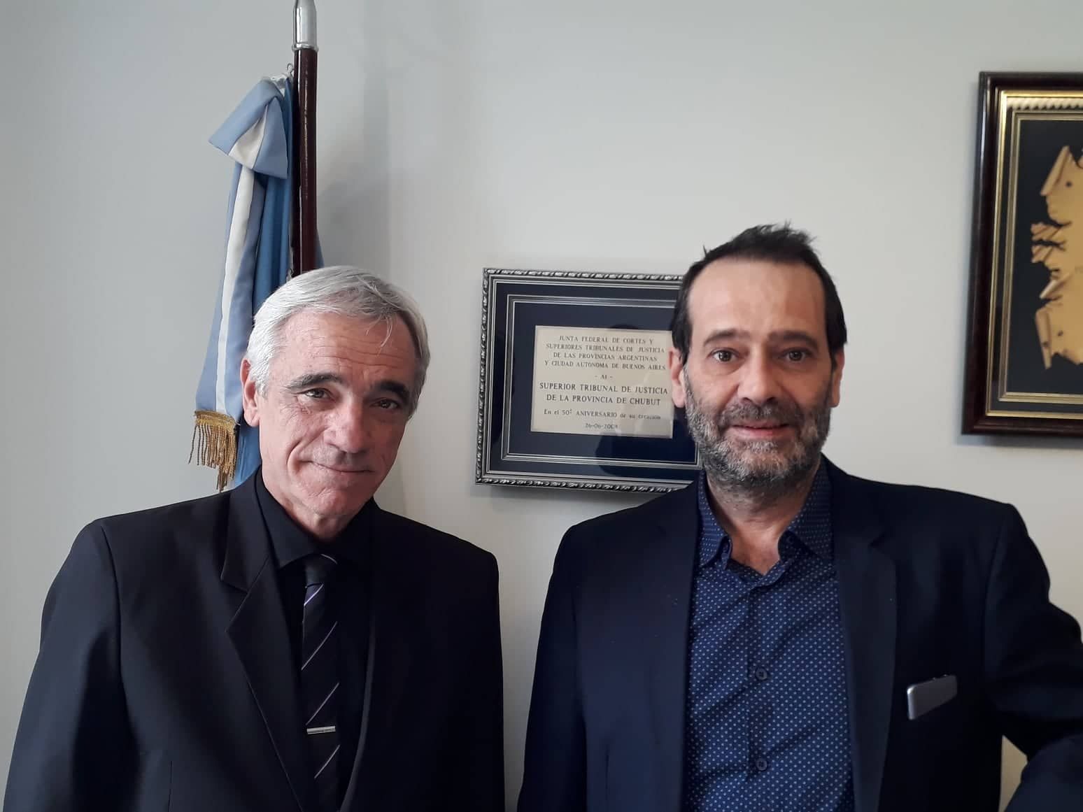 El Tribunal Superior de Justicia de Chubut echó a una empleada por "ñoqui"