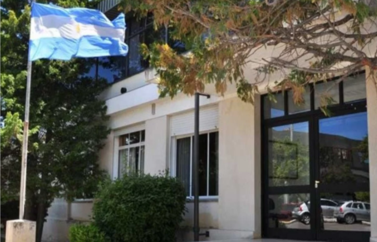 Echaron a una empleada del Poder Judicial por "ñoqui"