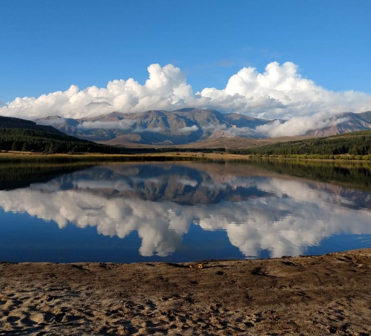 Clima en Esquel