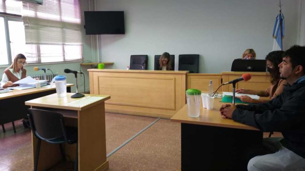 Esquel: la causa que investiga licencias de conducir truchas suma imputados