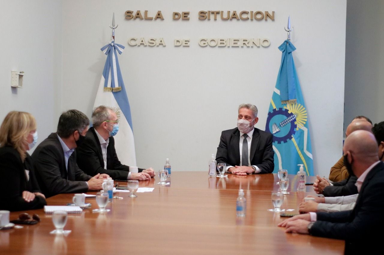 COVID: El comité de emergencia provincial pedirá más controles a los intendentes