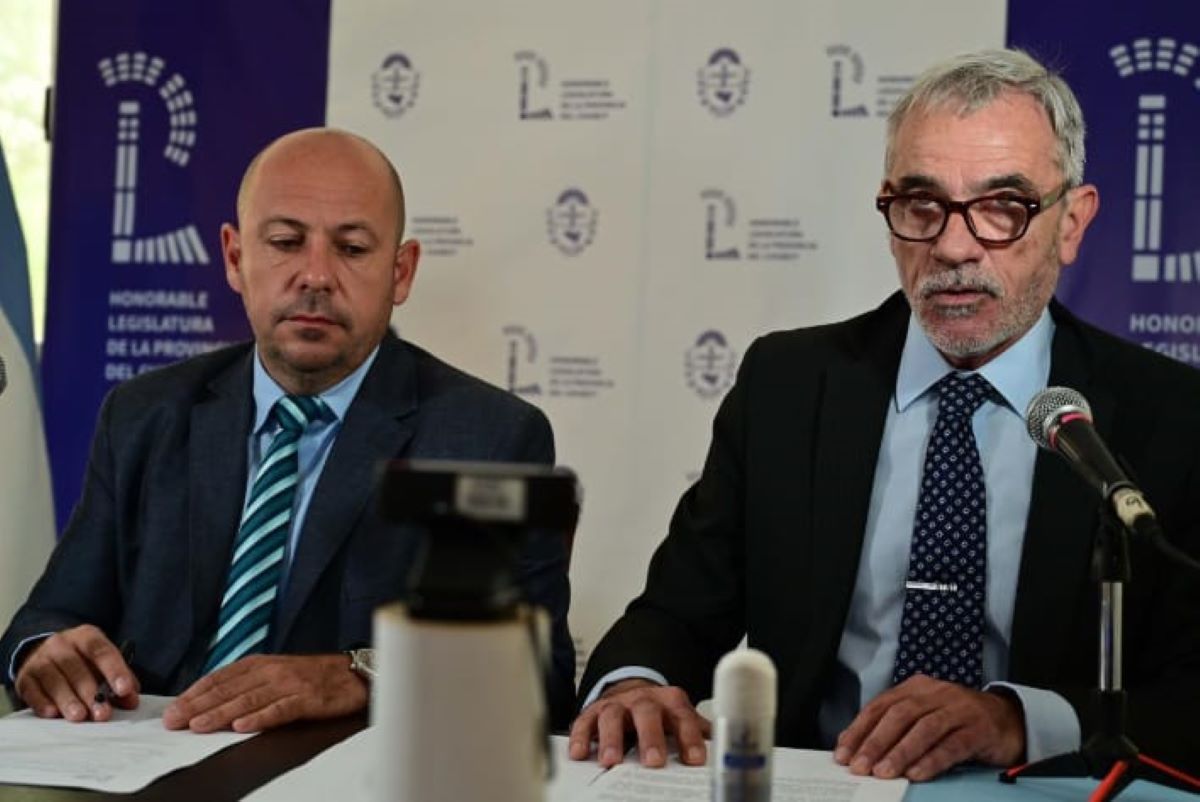 Vivas dijo que la Justicia debe despabilarse y detectar falencias para superarlas