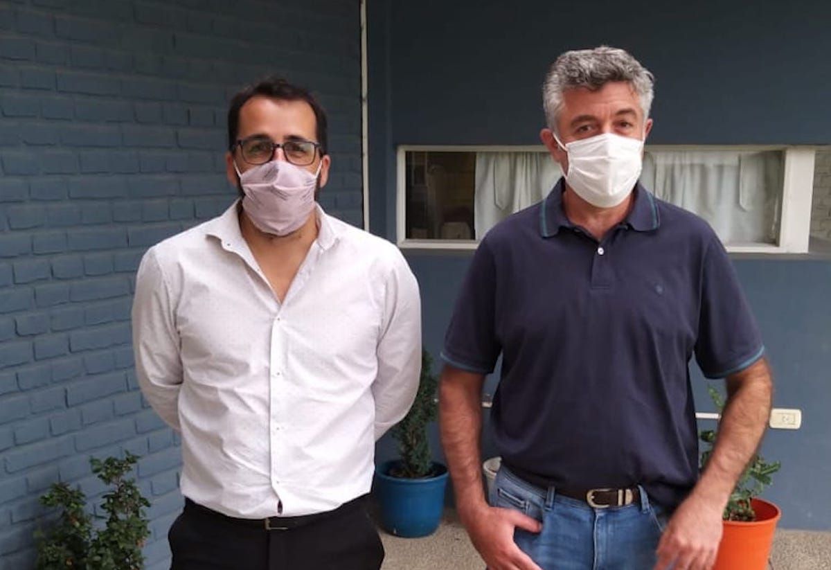 Avanzan las reuniones para crear una tarifa social