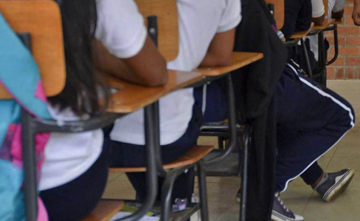 Condenan a un docente por abuso sexual simple (Portal diverso)