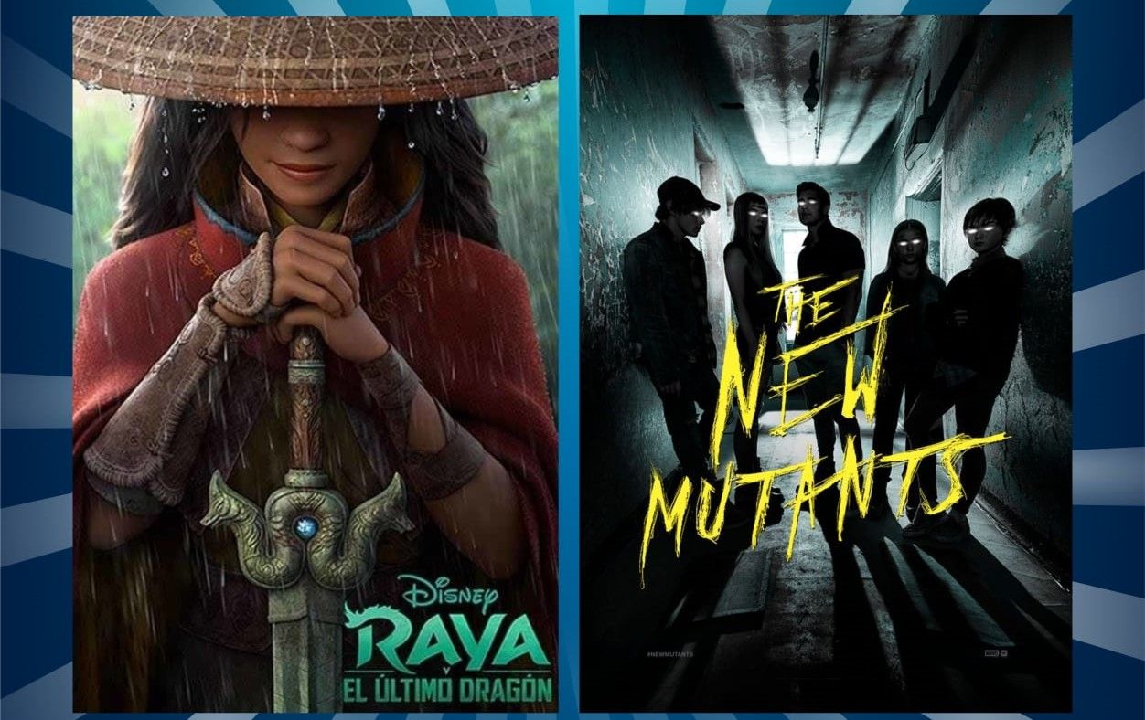 Dos propuestas de animación y suspenso en el Cine de Esquel