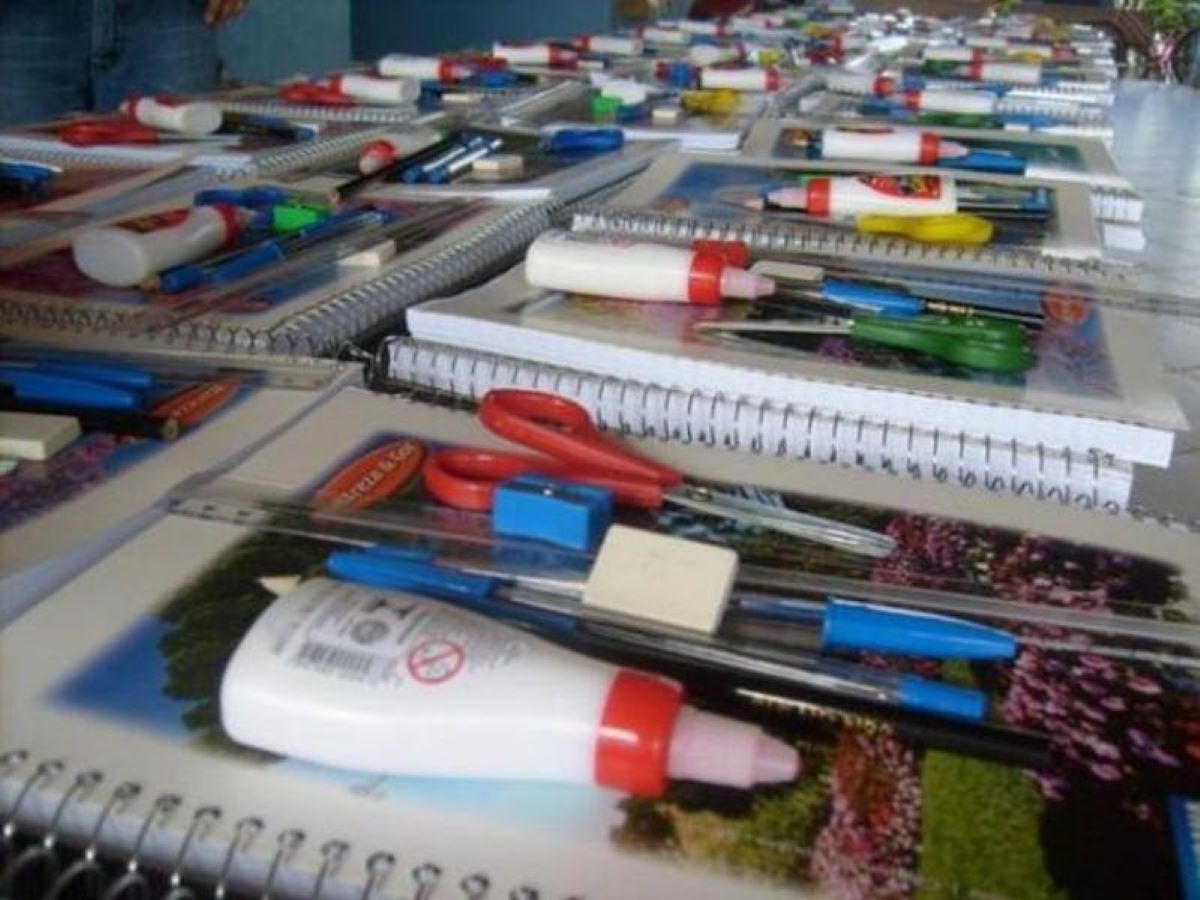 Provincia no confirmó el envío de fondos para kits escolares