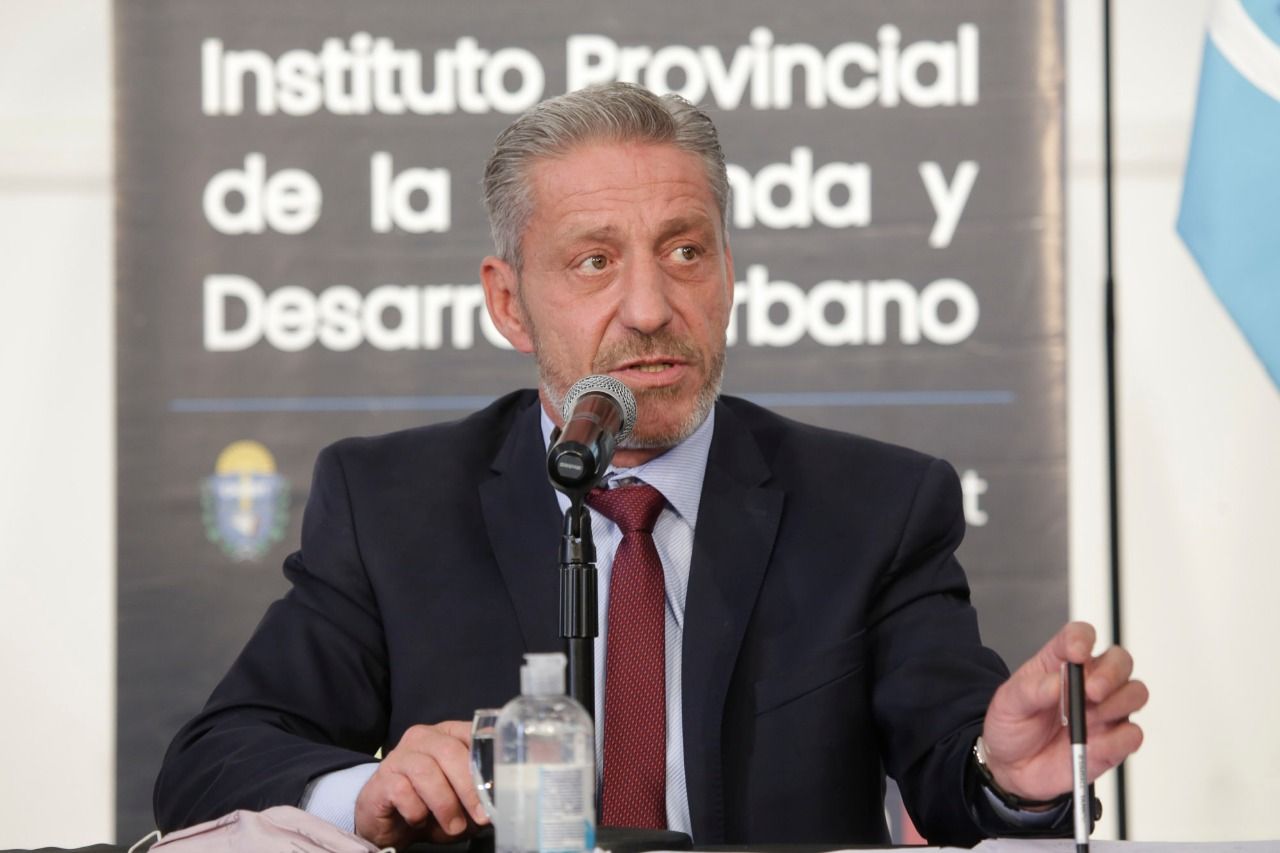 El Ejecutivo provincial envía a la Legislatura el proyecto de Ley de Presupuesto 2023