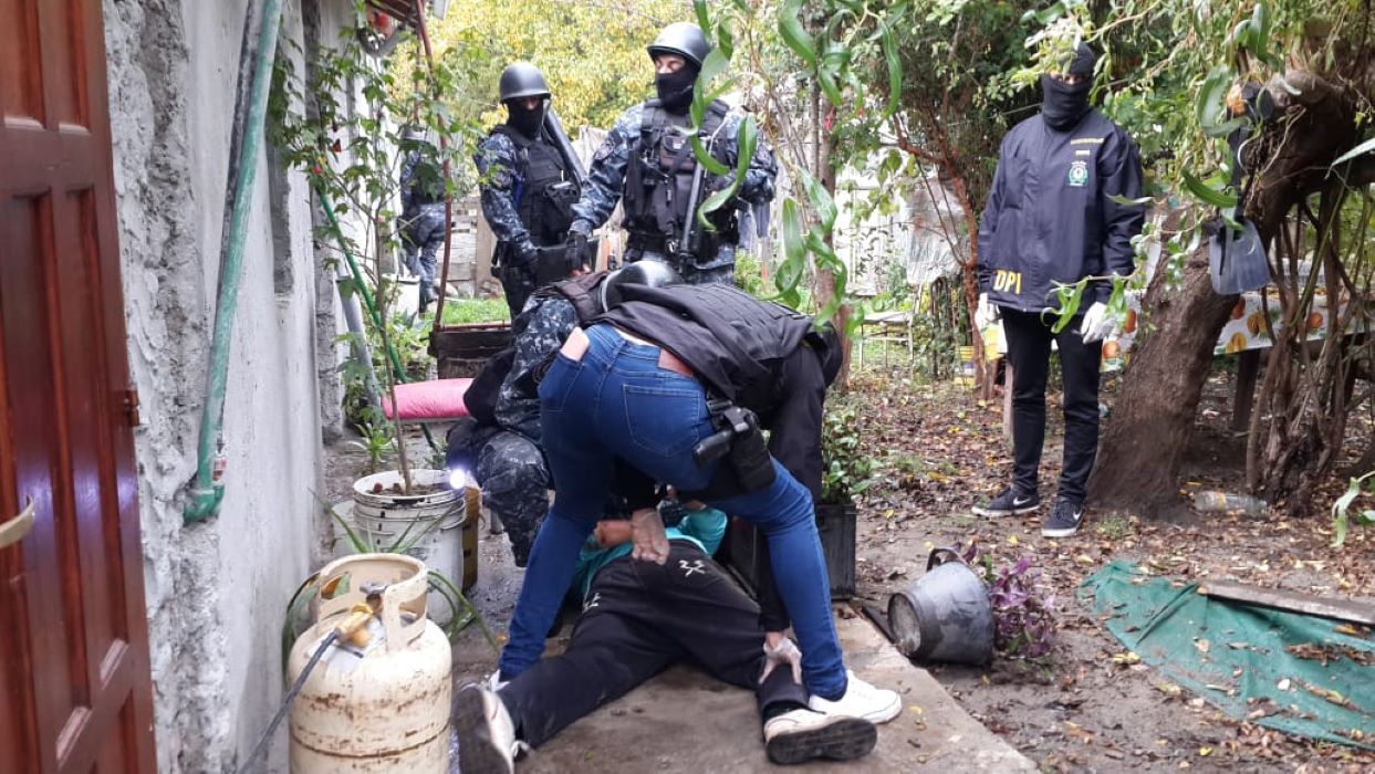 Murió el joven que sufrió quemaduras en el incendio intencional de su casa