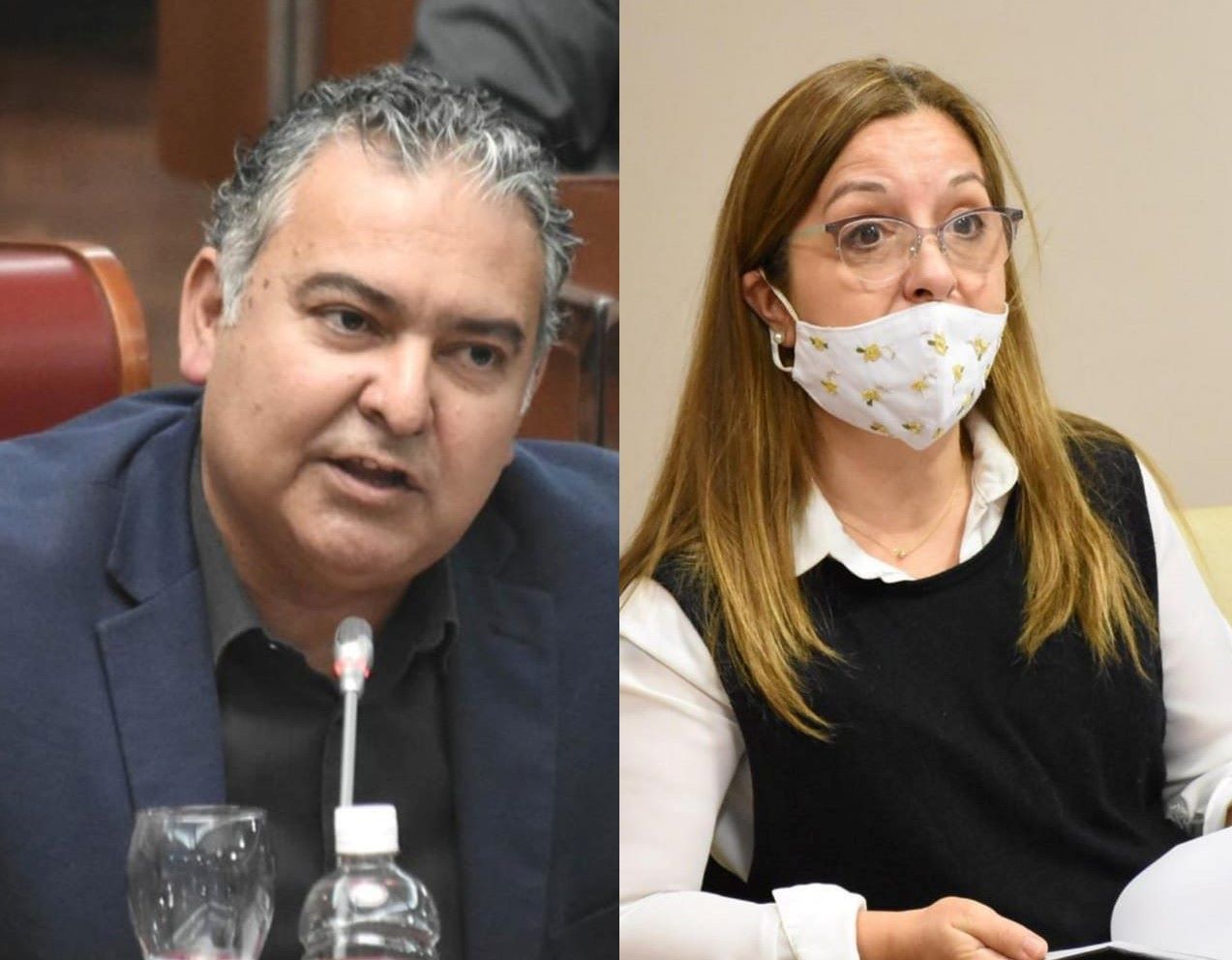 COVID: proponen crear una Base Unificada de Datos de vacunación para transparentar