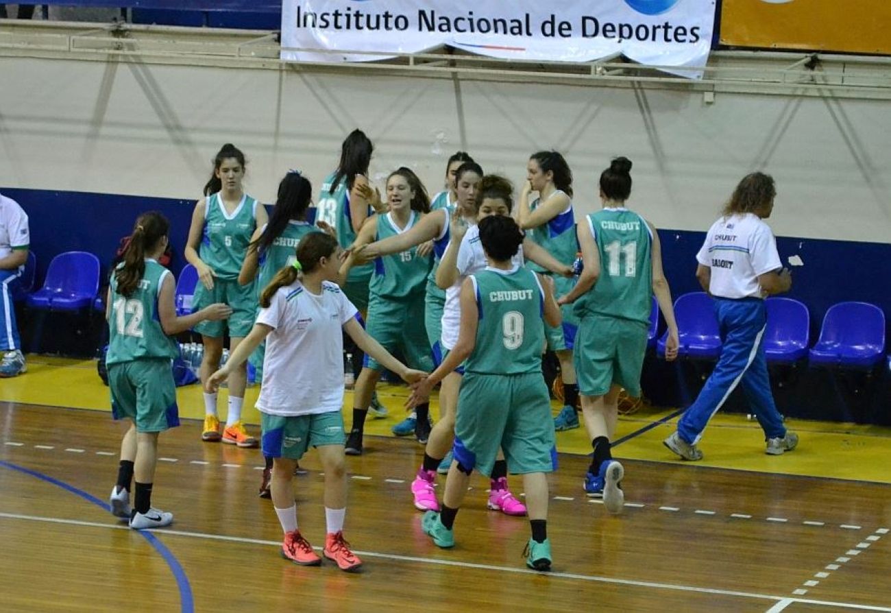 Definieron las fechas y sedes de competencias patagónicas (Deportes)
