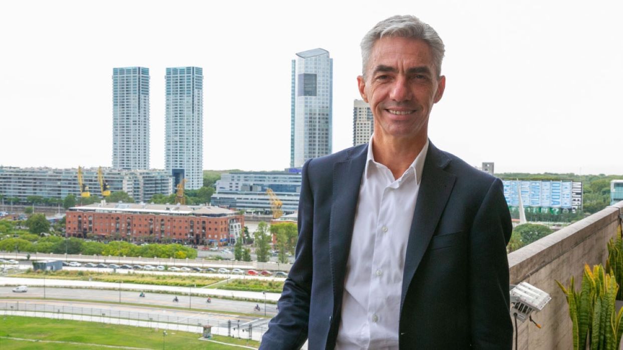 Murió Mario Meoni, el Ministro de Transporte de la Nación (Junin24.com)