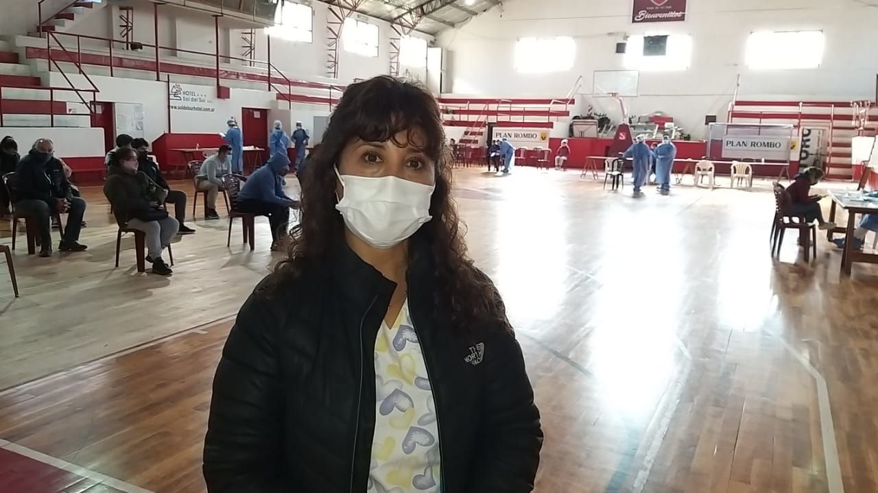 Verónia Jaramillo - El Plan Detectar podría ampliar los días de atención (EQS Notas)