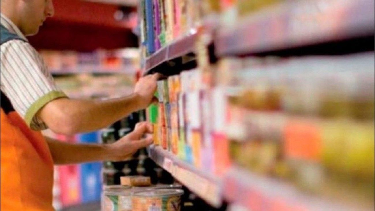 Empleados de comercio acordaron paritarias (Veo)