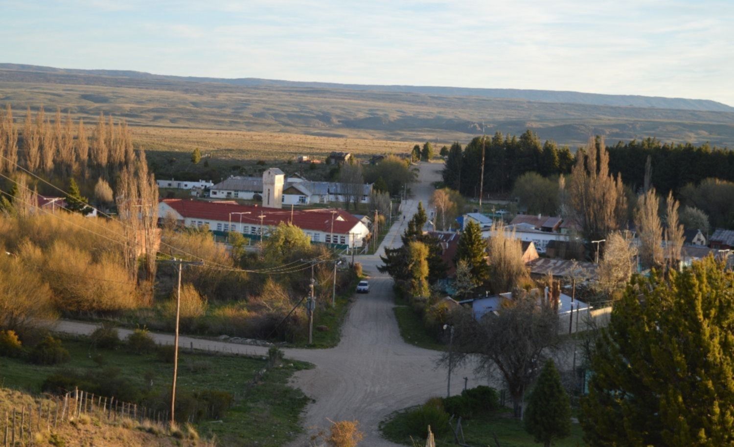 Condenaron a un ex intendente de Chubut por fraude a la administración pública (Diario El Chubut)