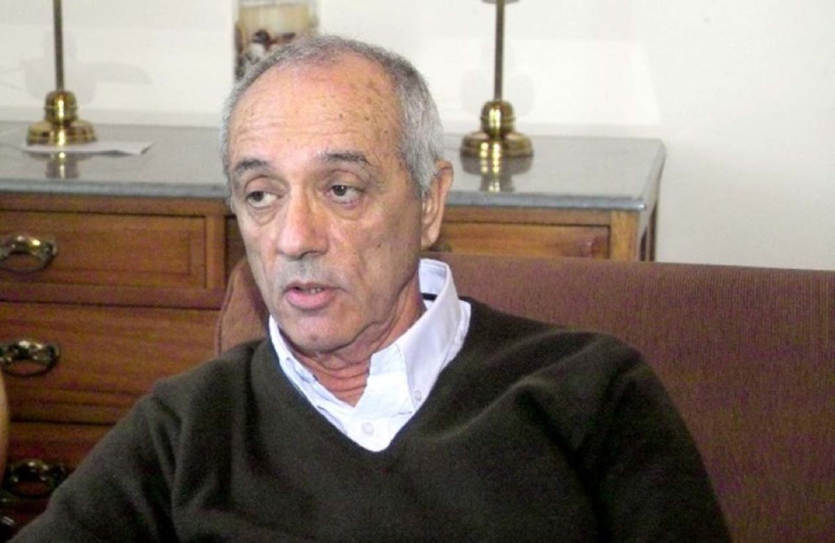 Conflicto de tierras: Samamé dijo que es "una estafa amparada en los derechos aborígenes"