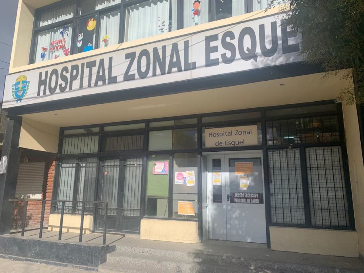 Médicos de la asociación iniciaron un paro