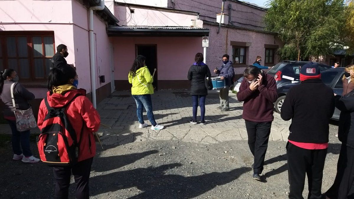 La mesa de trabajo por la tarifa social se reúne esta tarde