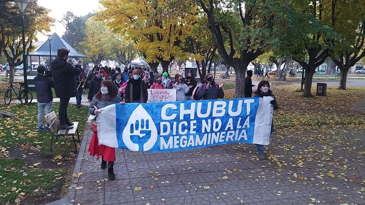 Andén: "la zonificación minera se puede tratar en cualquier momento" (EQS Notas)