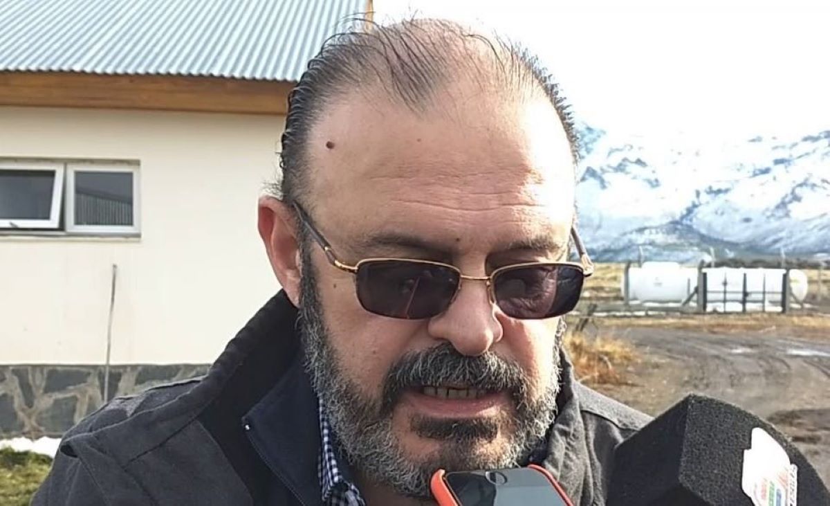 Murió por COVID el gerente general de Petrominera, José Luis Esperón