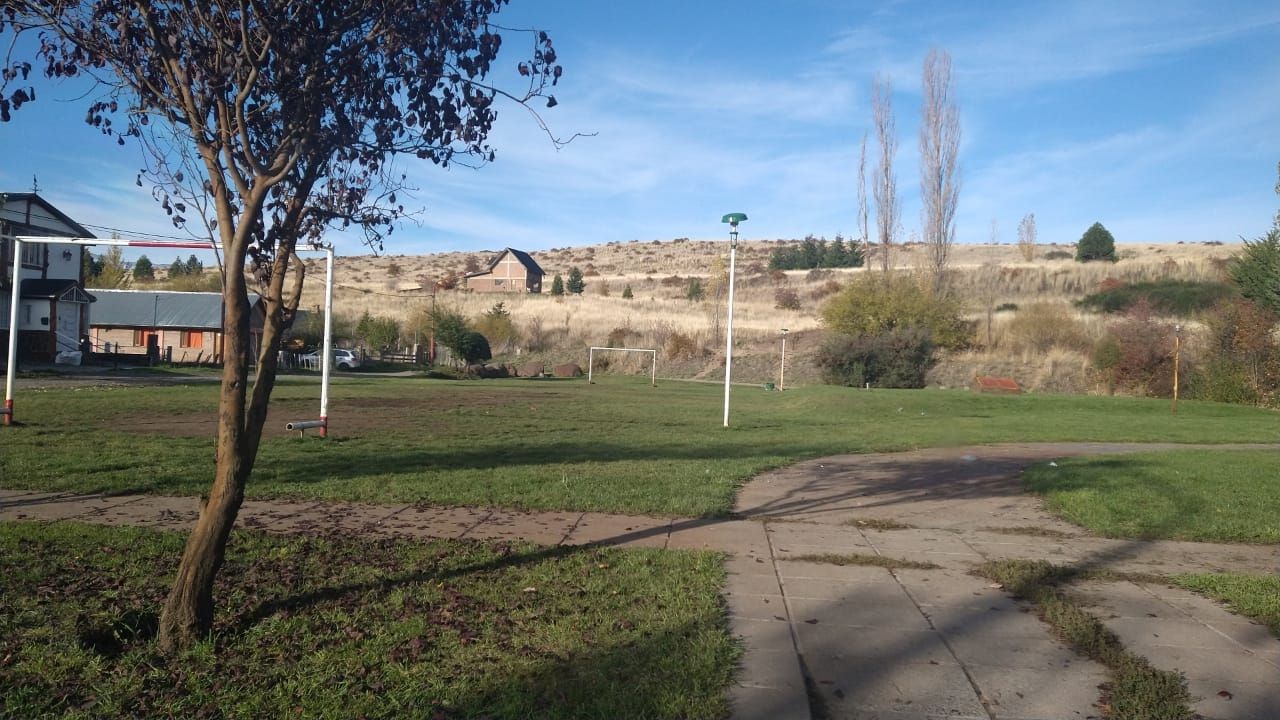 Trevelin: La policía desactivó un torneo de fútbol (Policía del Chubut)