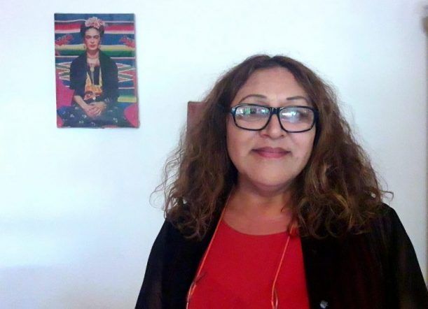 Nadia Zuñiga: La venganza amorosa de una mujer trans