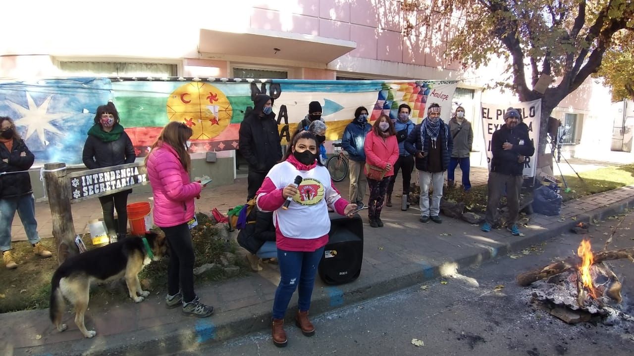 El No a la Mina pide que Ongarato "cumpla con su palabra" (EQS Notas)