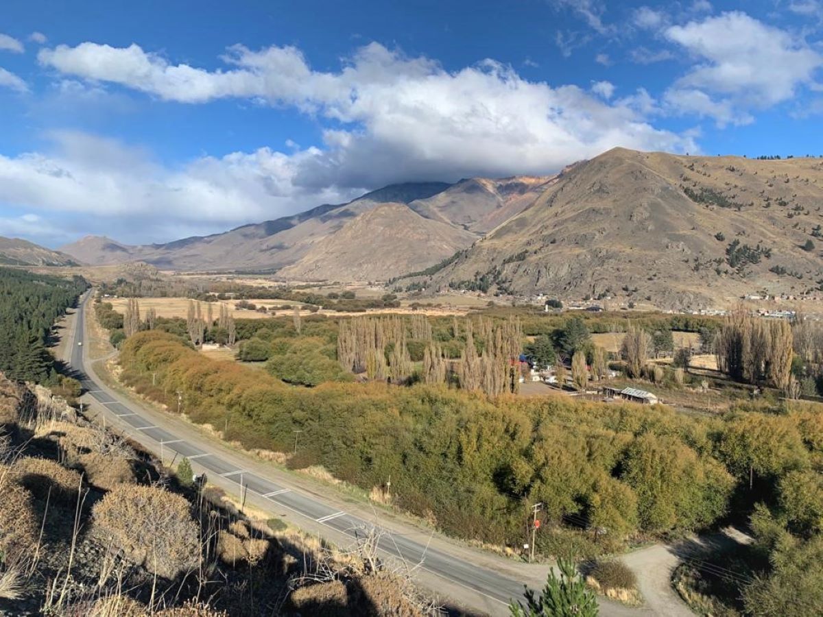 Cómo estará el tiempo en el inicio de la Semana Santa en Esquel