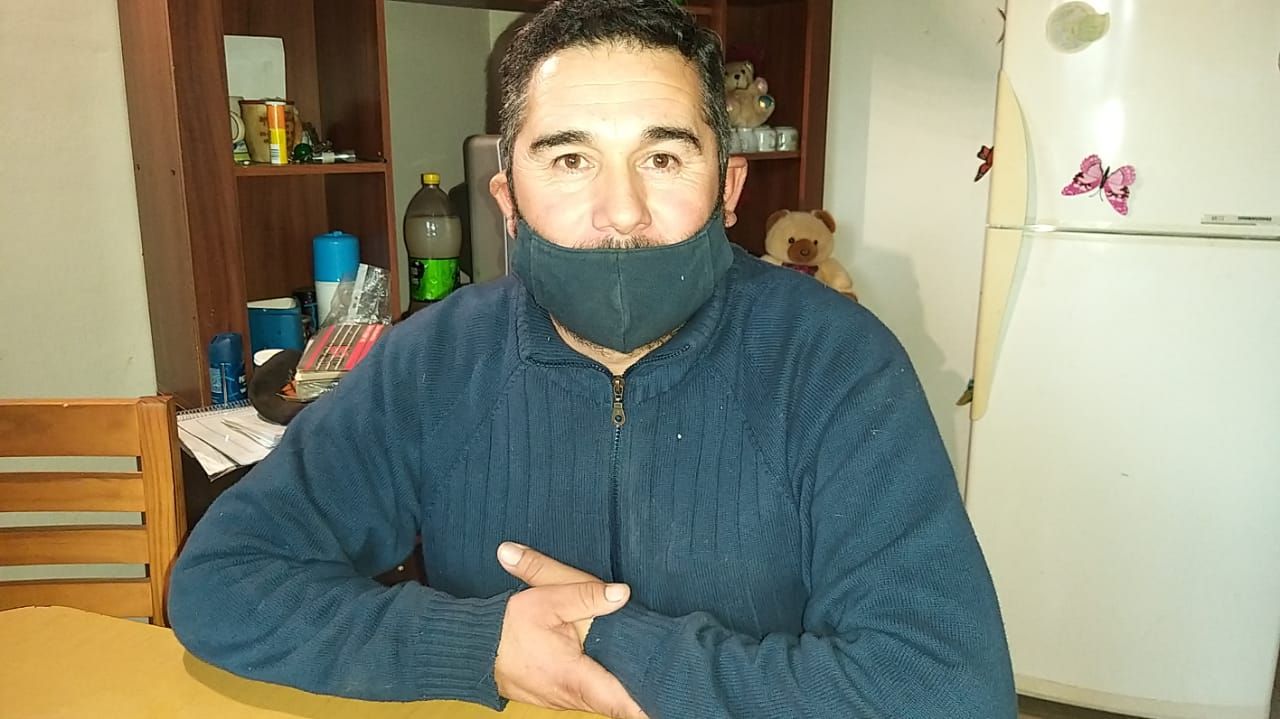 Caso Antieco: discuten la indemnización por la muerte en el edificio de Tribunales