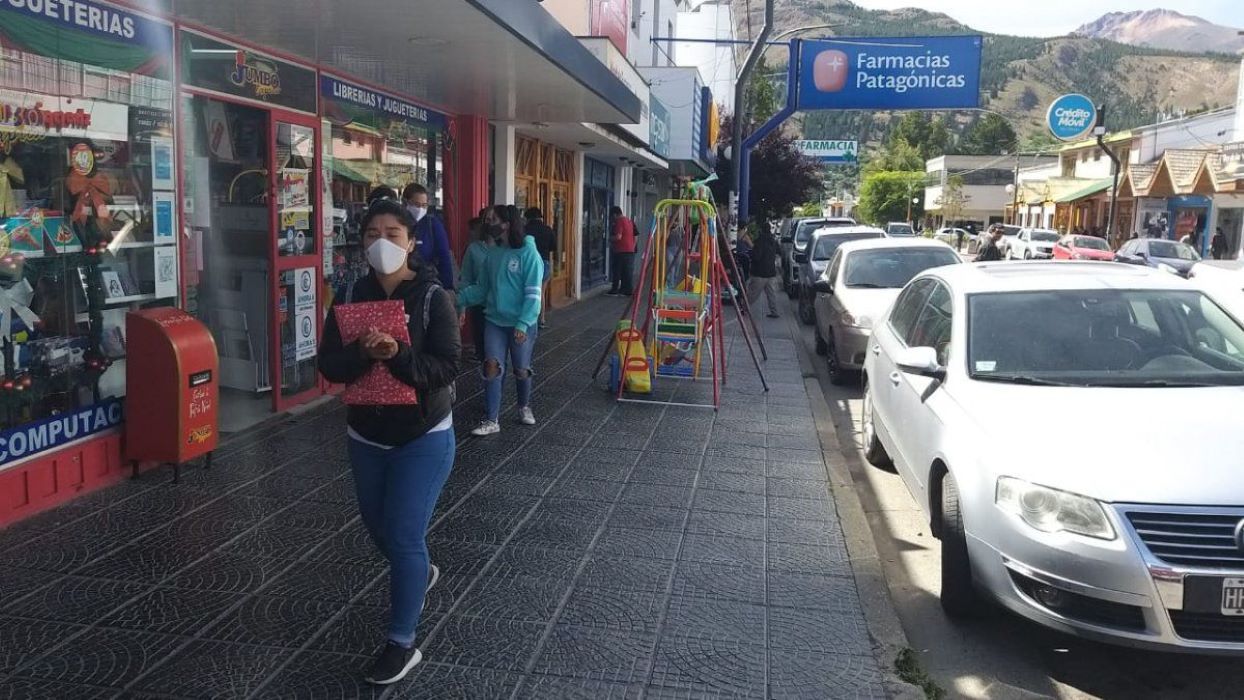 Confinamiento: ¿quiénes son los exceptuados en la Fase 1?