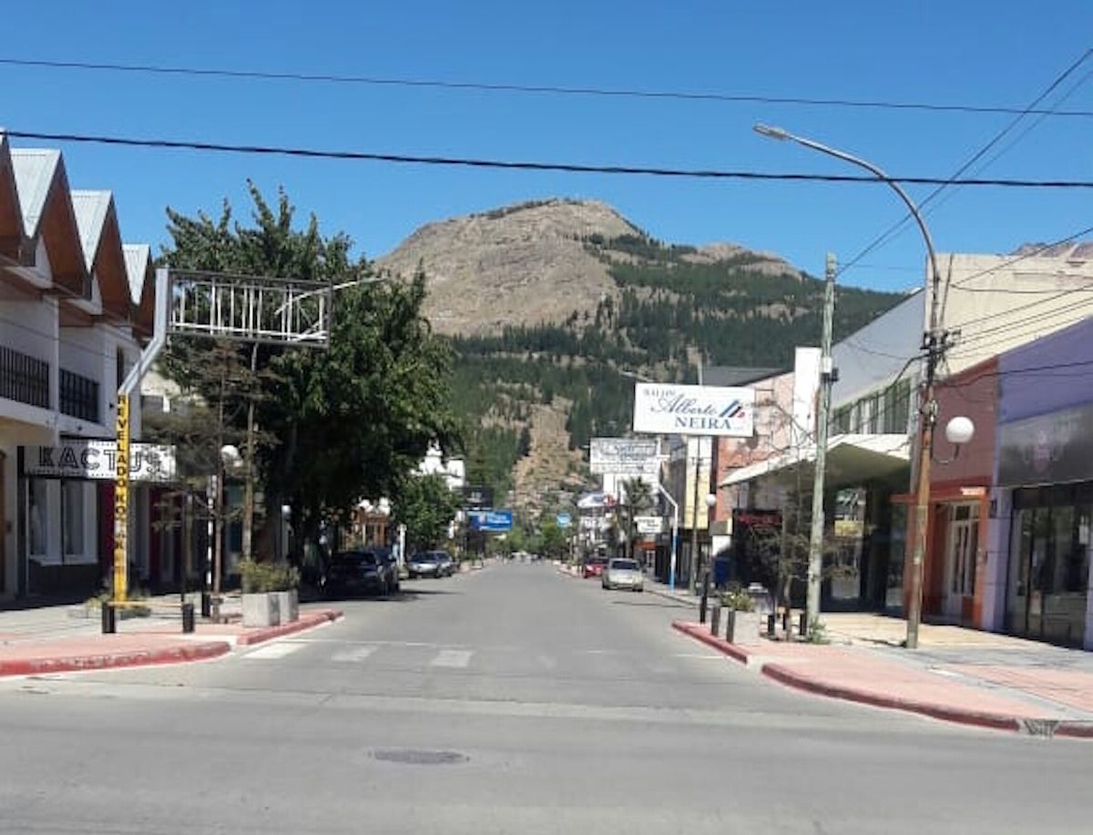 Confinamiento: ¿quiénes son los exceptuados de las restricciones? (Policía del Chubut)