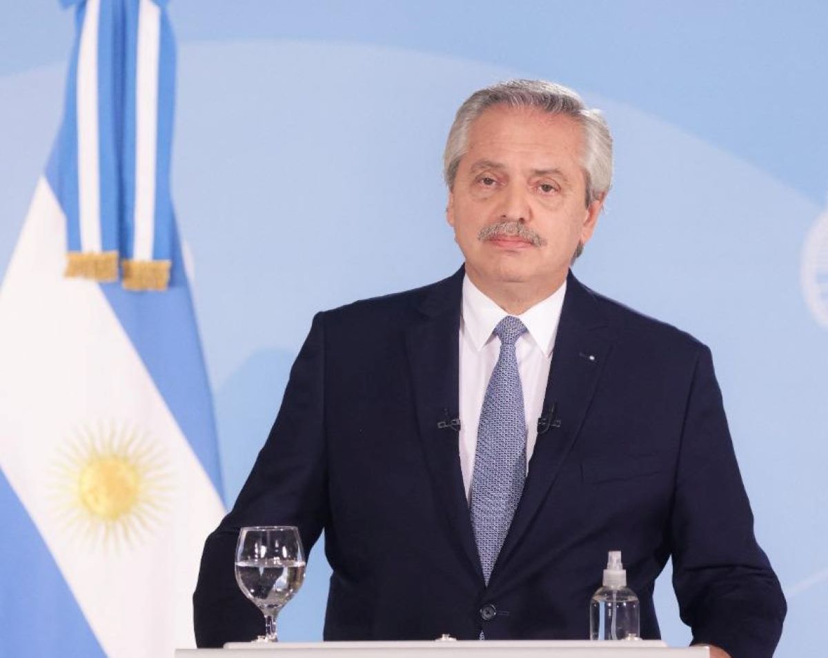 Río Negro: El presidente dijo que "no es función del Gobierno brindar más seguridad"