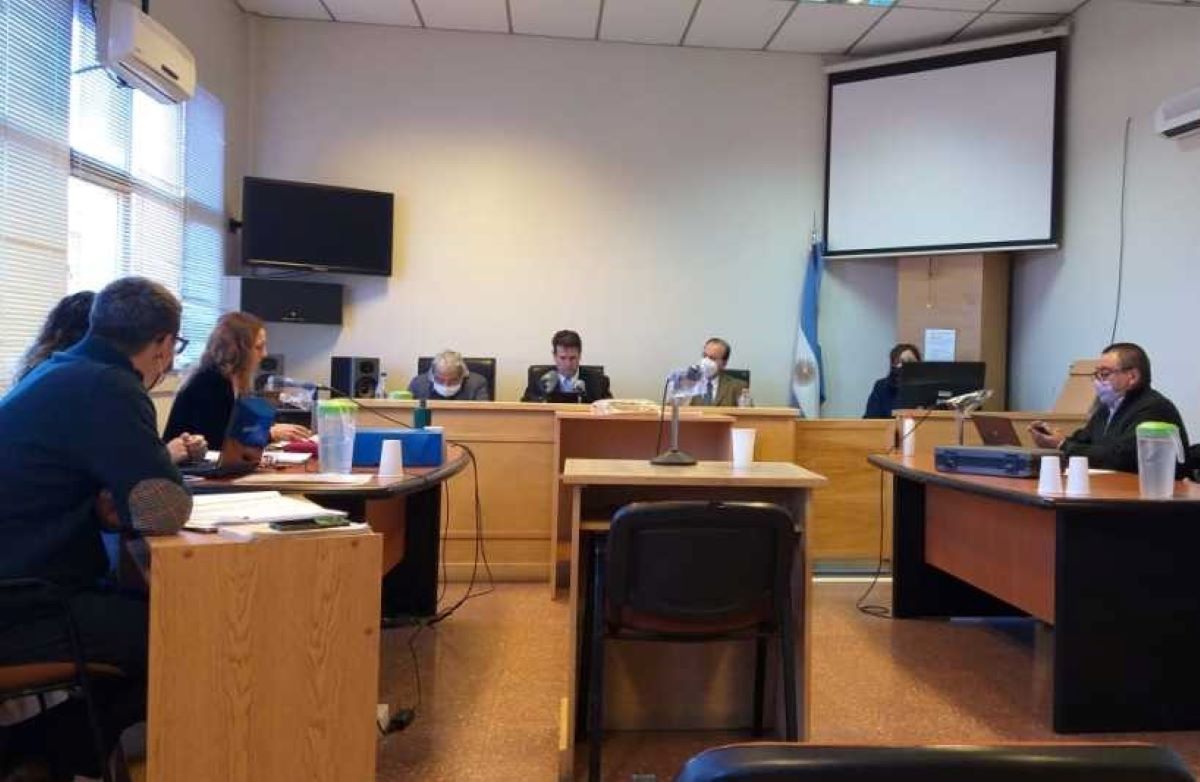 Abuso agravado: absolvieron al imputado porque no quedó probado el hecho