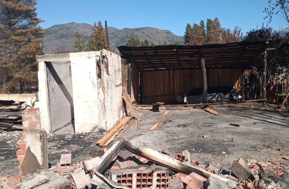 Organizan una Gran Rifa Solidaria de Esquel para la Comarca
