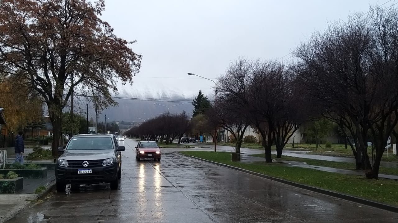 Domingo para abrigarse: Se espera un día frío con probabilidad de lluvias (EQS Notas)