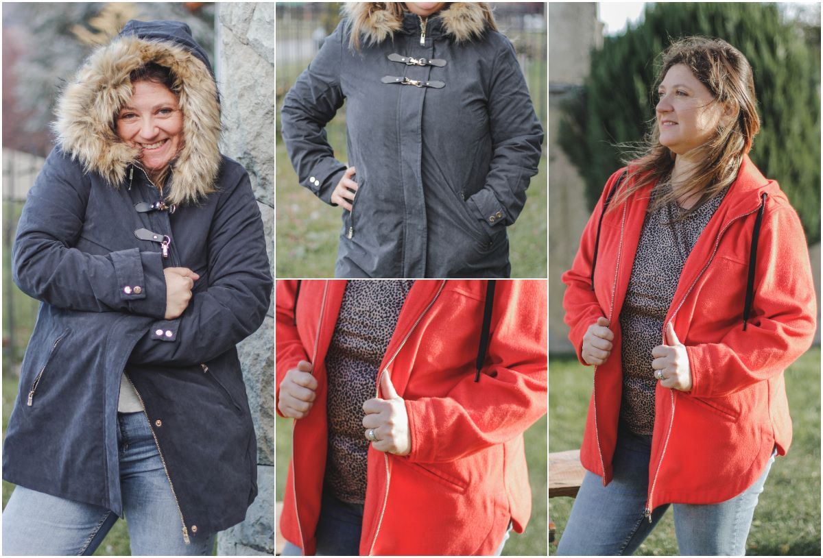 Tendencia y moda de invierno 2021 en Racontto