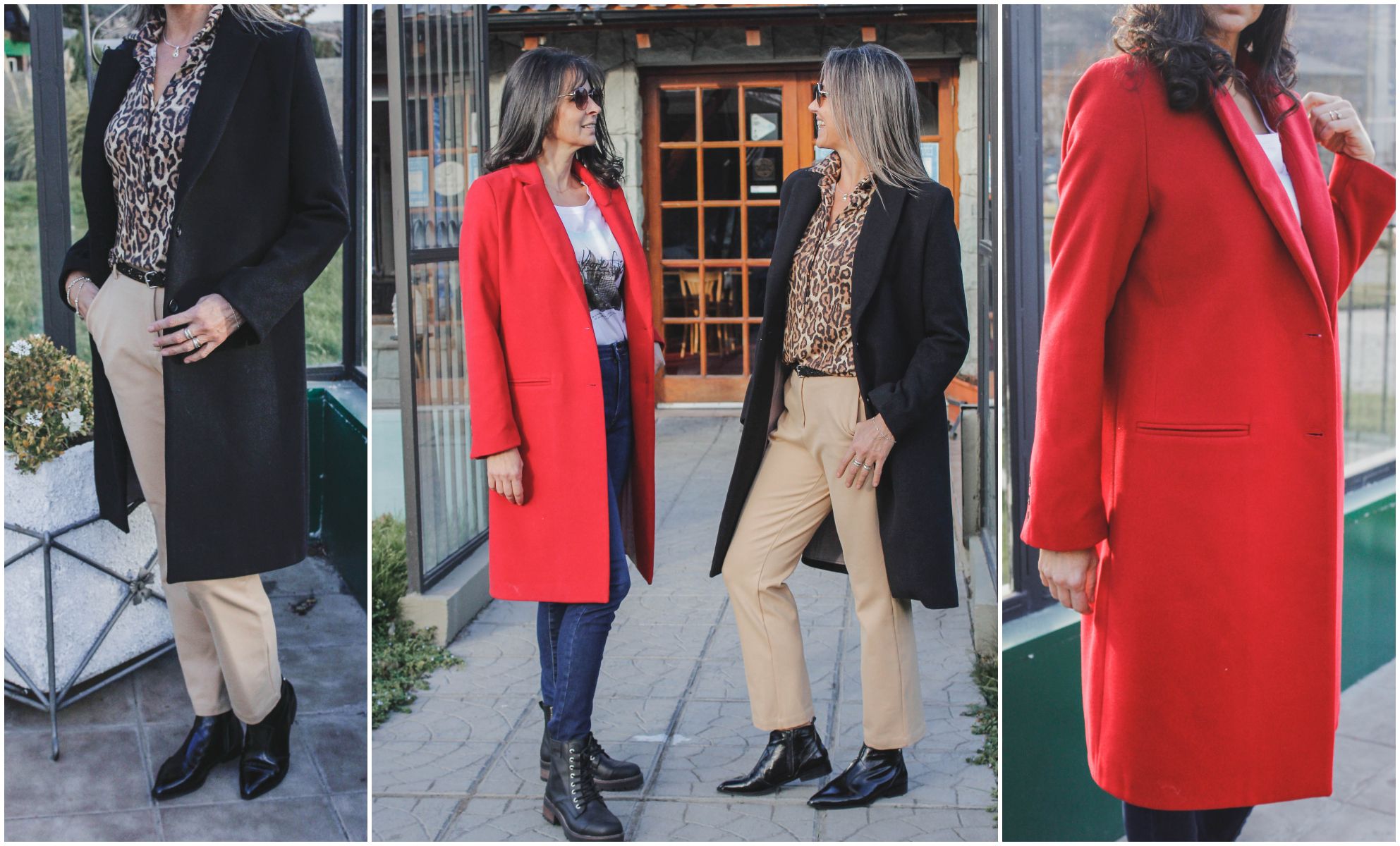 Tendencia y moda de invierno 2021 en Racontto