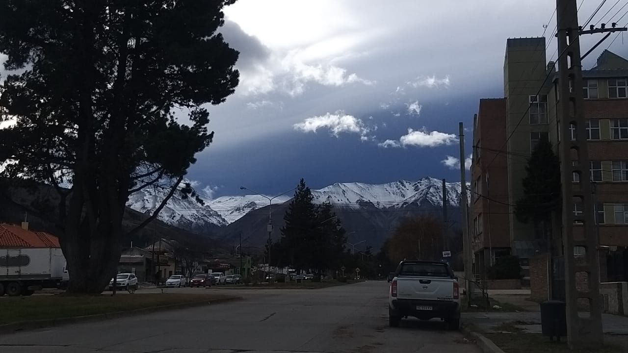 El clima sigue sorprendiendo en Esquel, máxima de 13° para este miércoles (EQS Notas)