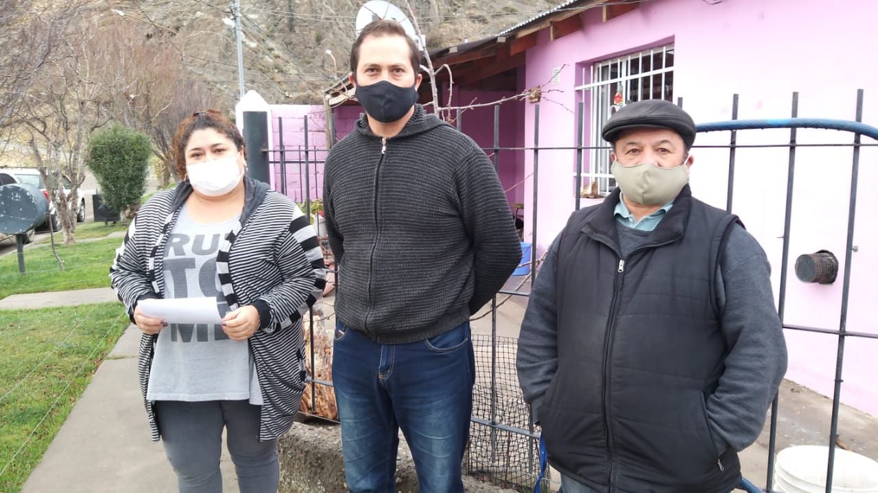 Barrio Badén: La lista verde pide que se realicen las elecciones