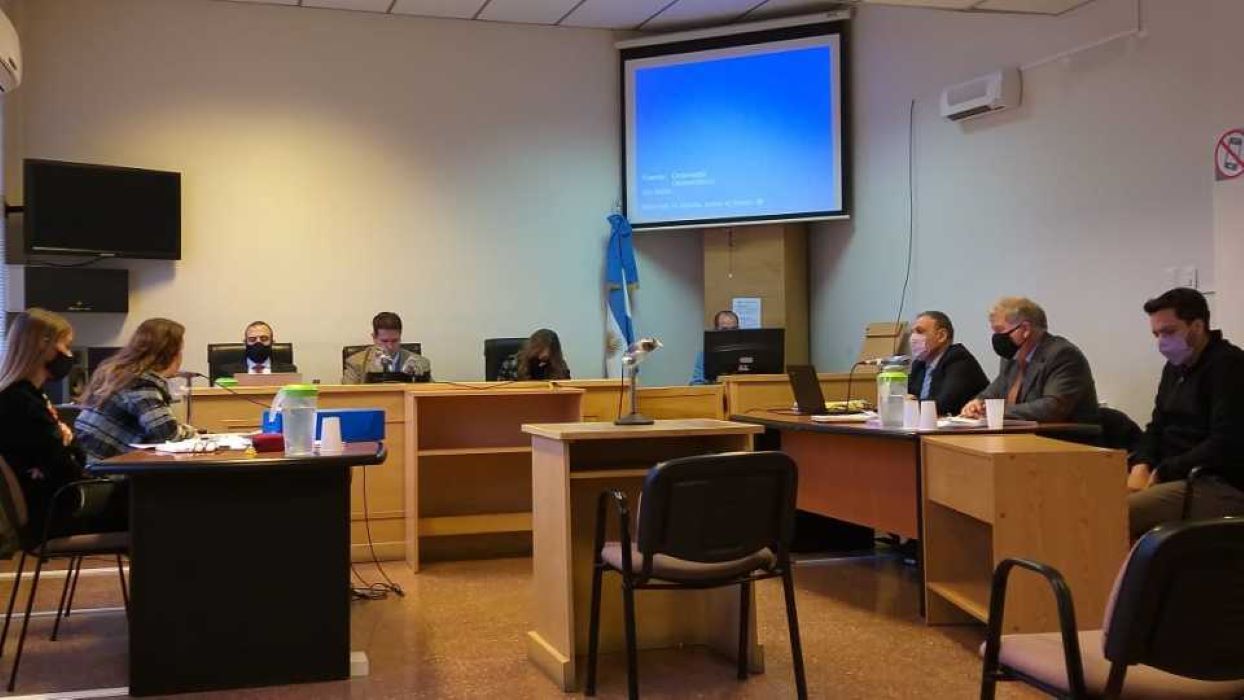 Fiscalía acusó a un hombre de Trevelin de abuso sexual con acceso carnal