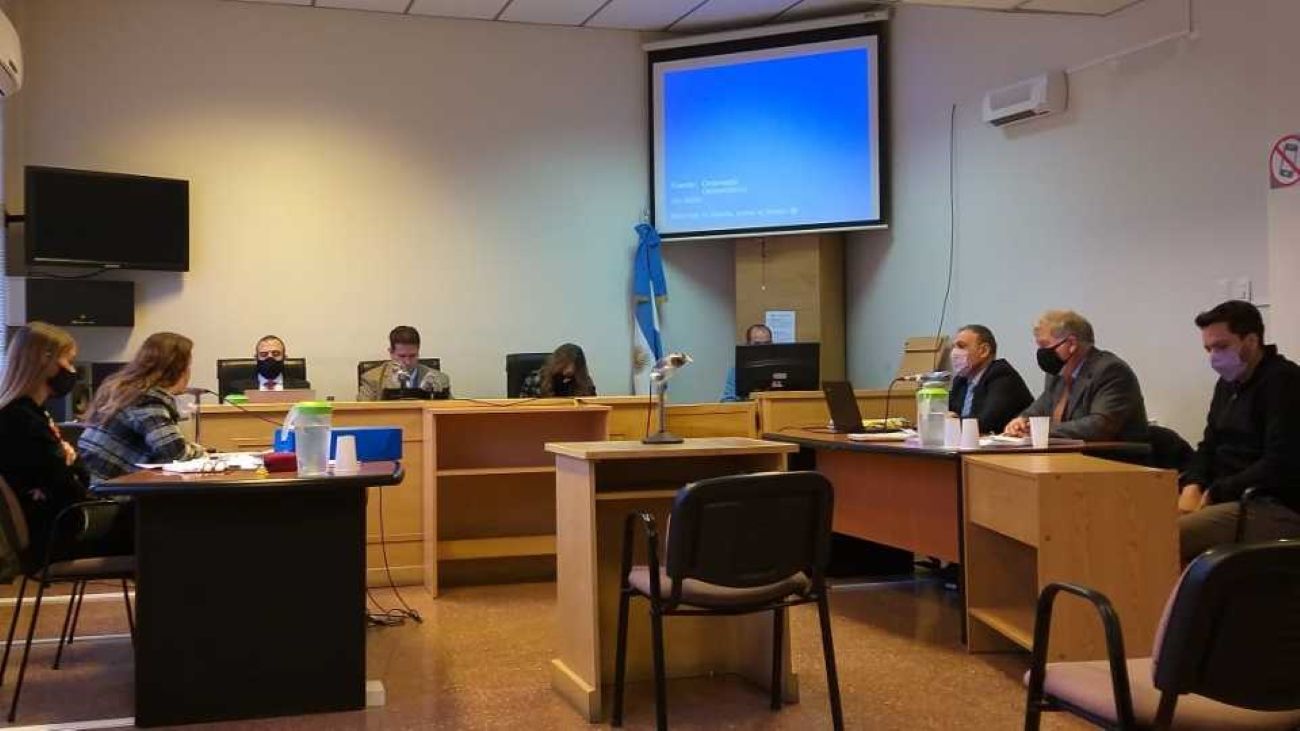 Revisan una condena a un hombre de Trevelin por abuso sexual (Fiscalía Esquel)