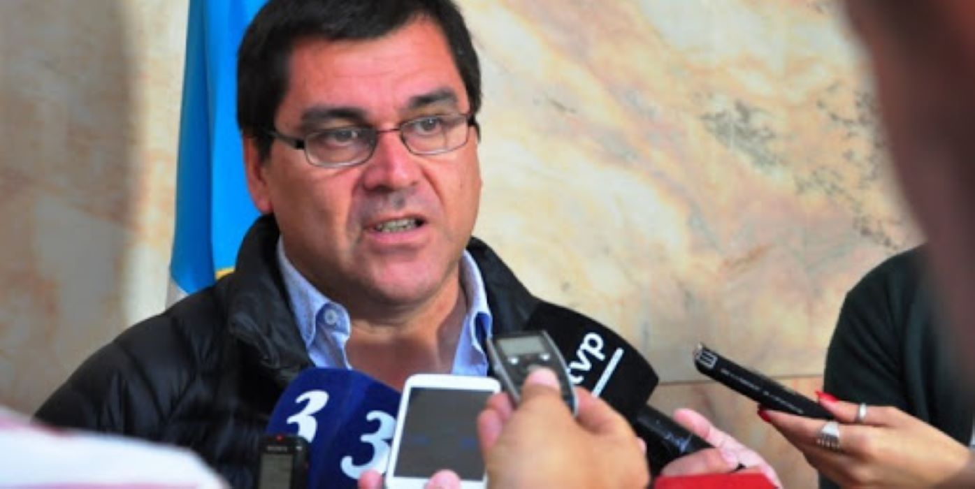 Murió Gabriel Salazar, ex intendente de Río Mayo