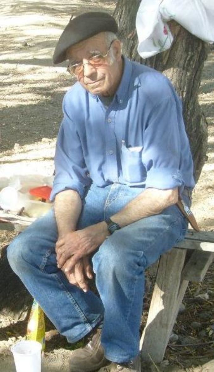 Falleció por COVID el sacerdote salesiano Antonio Mateos