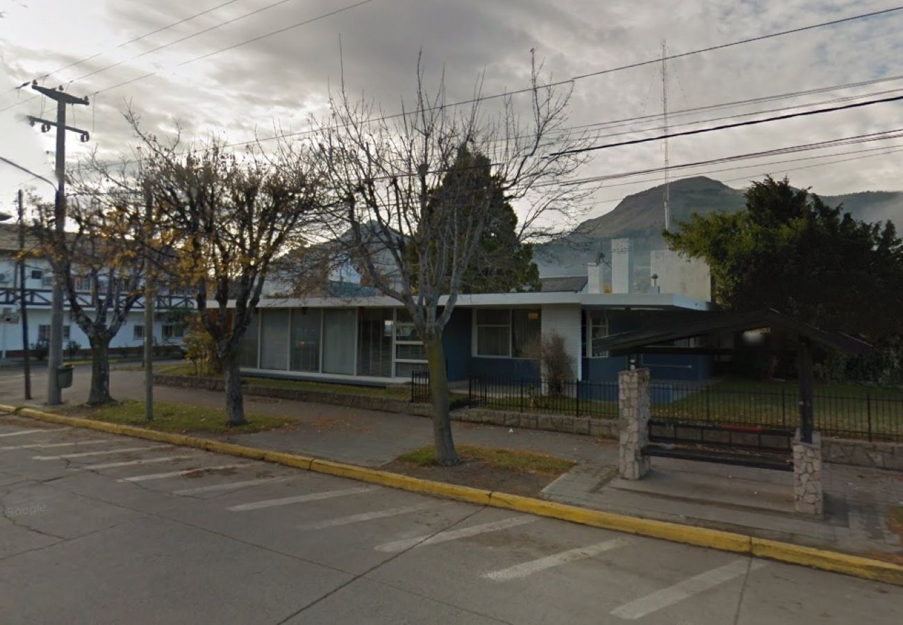 No se salva nadie: Robaron la Bandera del Concejo Deliberante (Google)